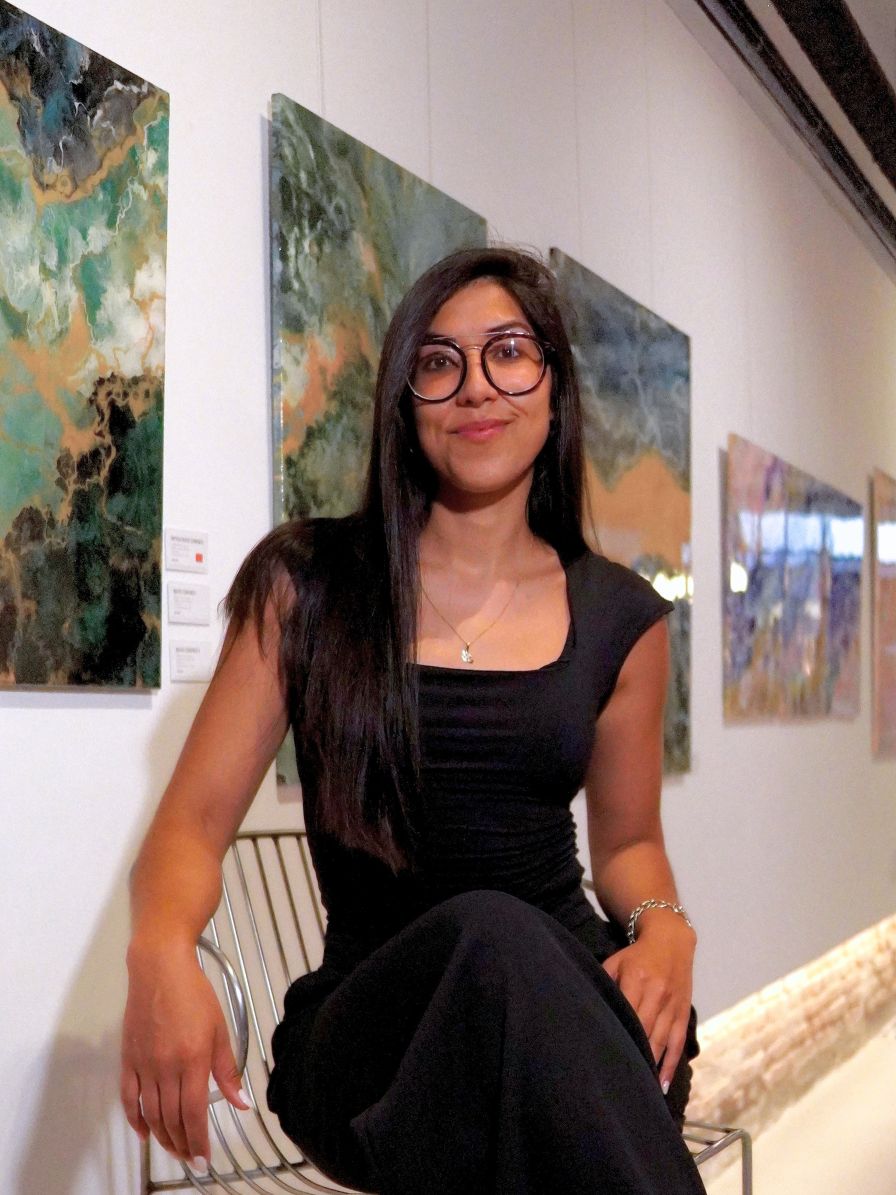 Katherine Pérez